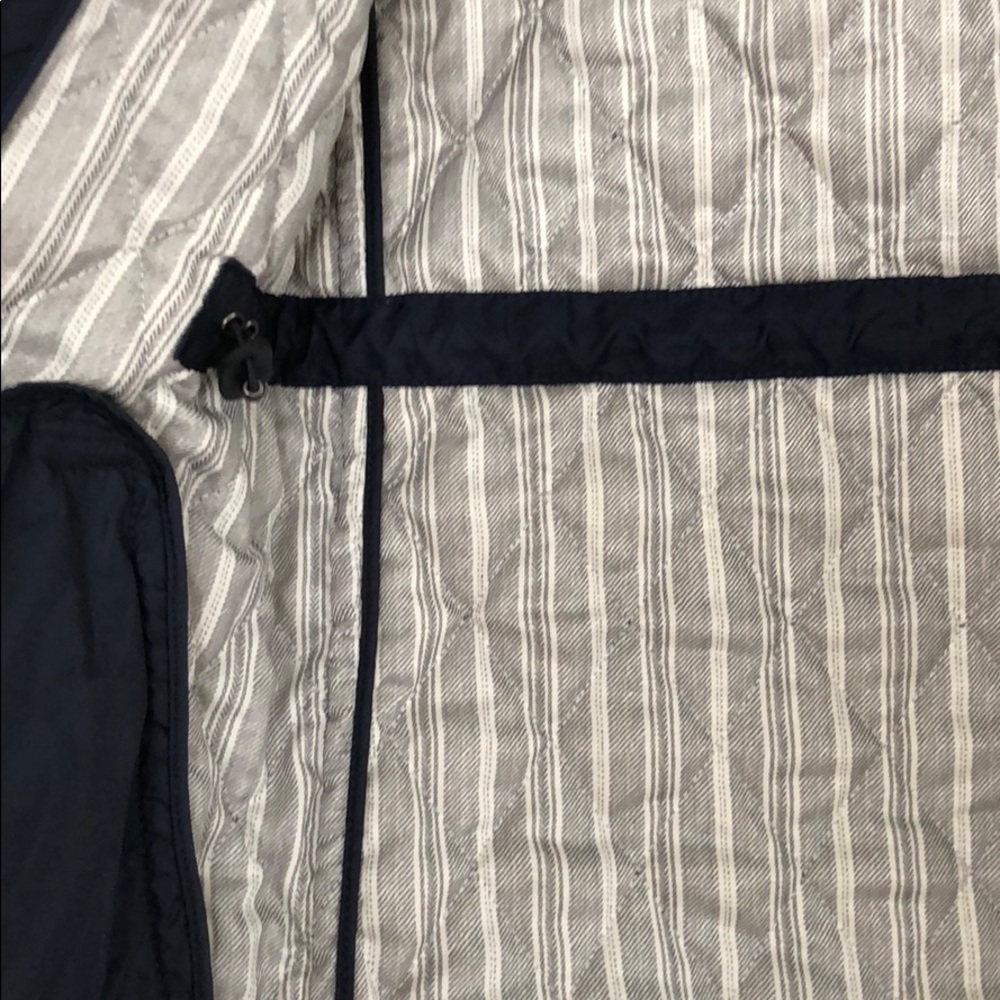 Coach Field Jacket - Picture 2 of 3